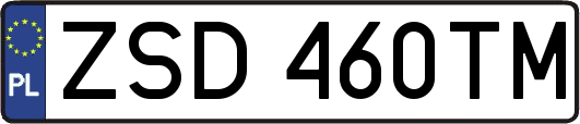 ZSD460TM