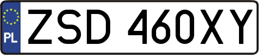 ZSD460XY