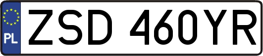 ZSD460YR