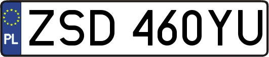 ZSD460YU