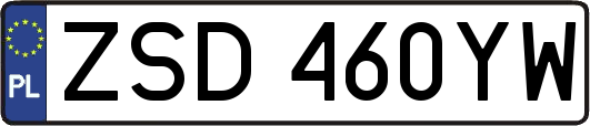ZSD460YW