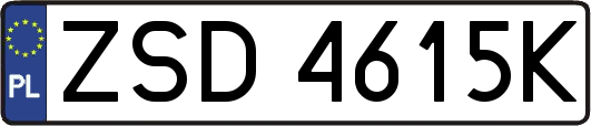 ZSD4615K