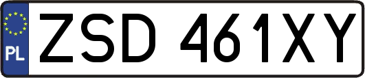ZSD461XY