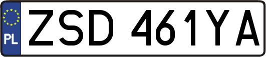 ZSD461YA