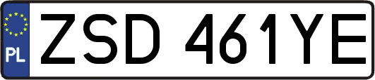 ZSD461YE