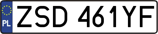 ZSD461YF