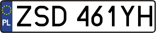 ZSD461YH