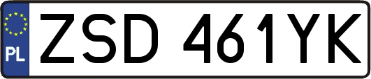 ZSD461YK