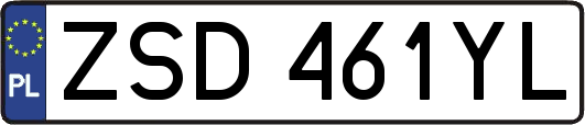 ZSD461YL