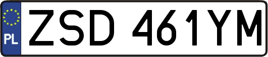 ZSD461YM