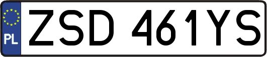 ZSD461YS