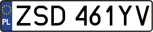 ZSD461YV