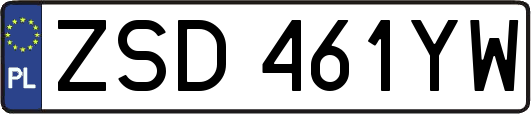 ZSD461YW