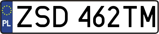 ZSD462TM