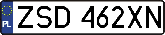 ZSD462XN