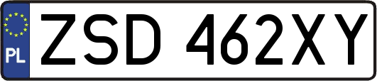 ZSD462XY