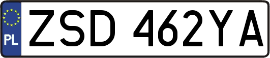 ZSD462YA