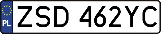 ZSD462YC