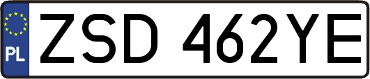 ZSD462YE