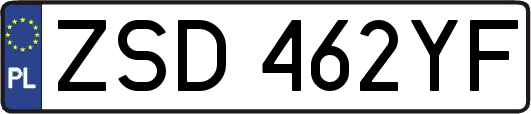 ZSD462YF
