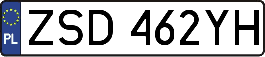 ZSD462YH