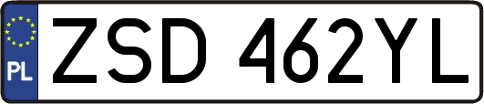 ZSD462YL