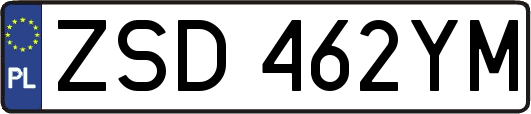 ZSD462YM
