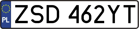 ZSD462YT