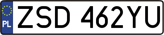 ZSD462YU
