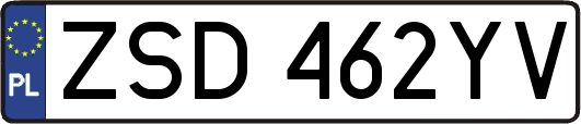 ZSD462YV