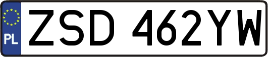 ZSD462YW