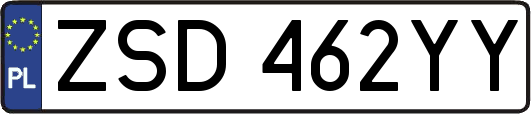 ZSD462YY