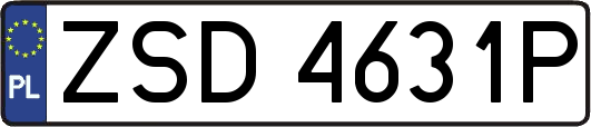 ZSD4631P