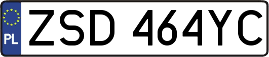 ZSD464YC