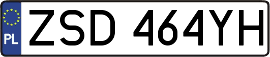 ZSD464YH
