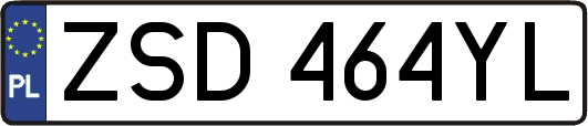 ZSD464YL