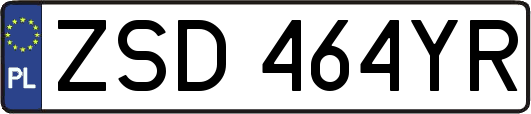 ZSD464YR
