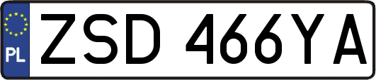 ZSD466YA