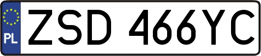 ZSD466YC