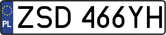 ZSD466YH