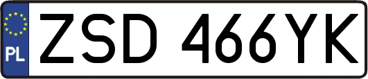 ZSD466YK