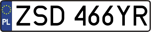 ZSD466YR