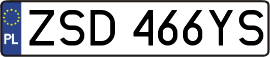 ZSD466YS