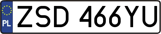 ZSD466YU
