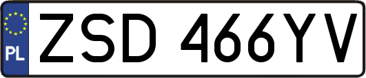 ZSD466YV