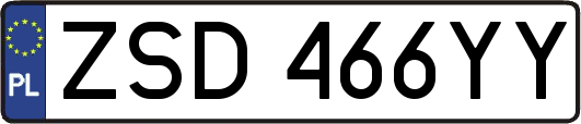 ZSD466YY