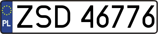 ZSD46776