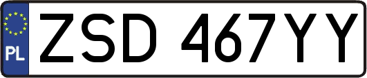 ZSD467YY