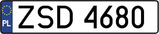 ZSD4680