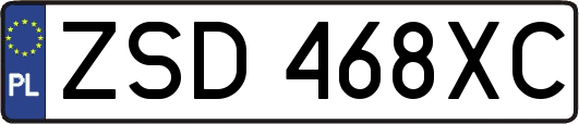ZSD468XC
